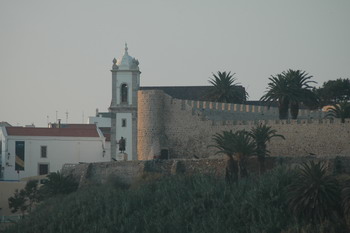 Sines church